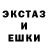 COCAIN Fish Scale Anton Karpov